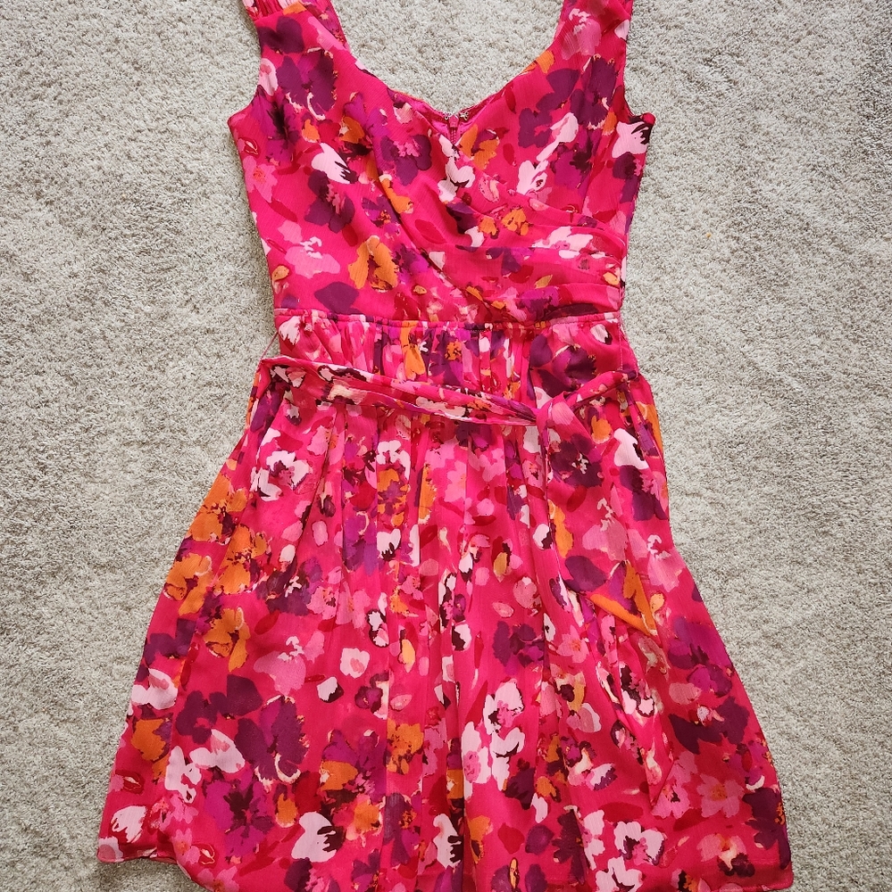 Express Dress